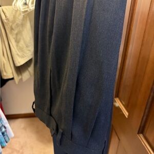 Ralph Lauren Dark Gray Dress Pants